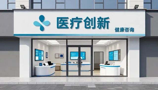 门诊服务智能化转型中的业务发展路径