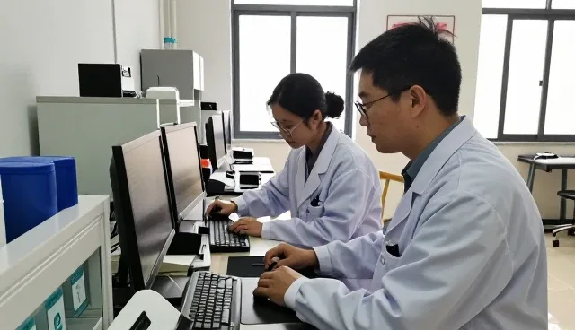 广州乔铁医疗科技有限公司解答关于健康体检套餐的问题