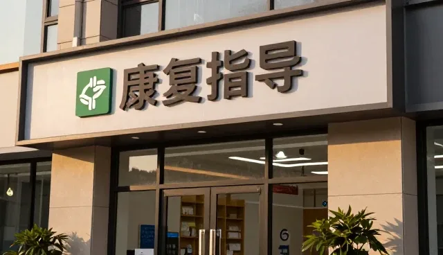 实验室环境应用中的康复训练课程特点
